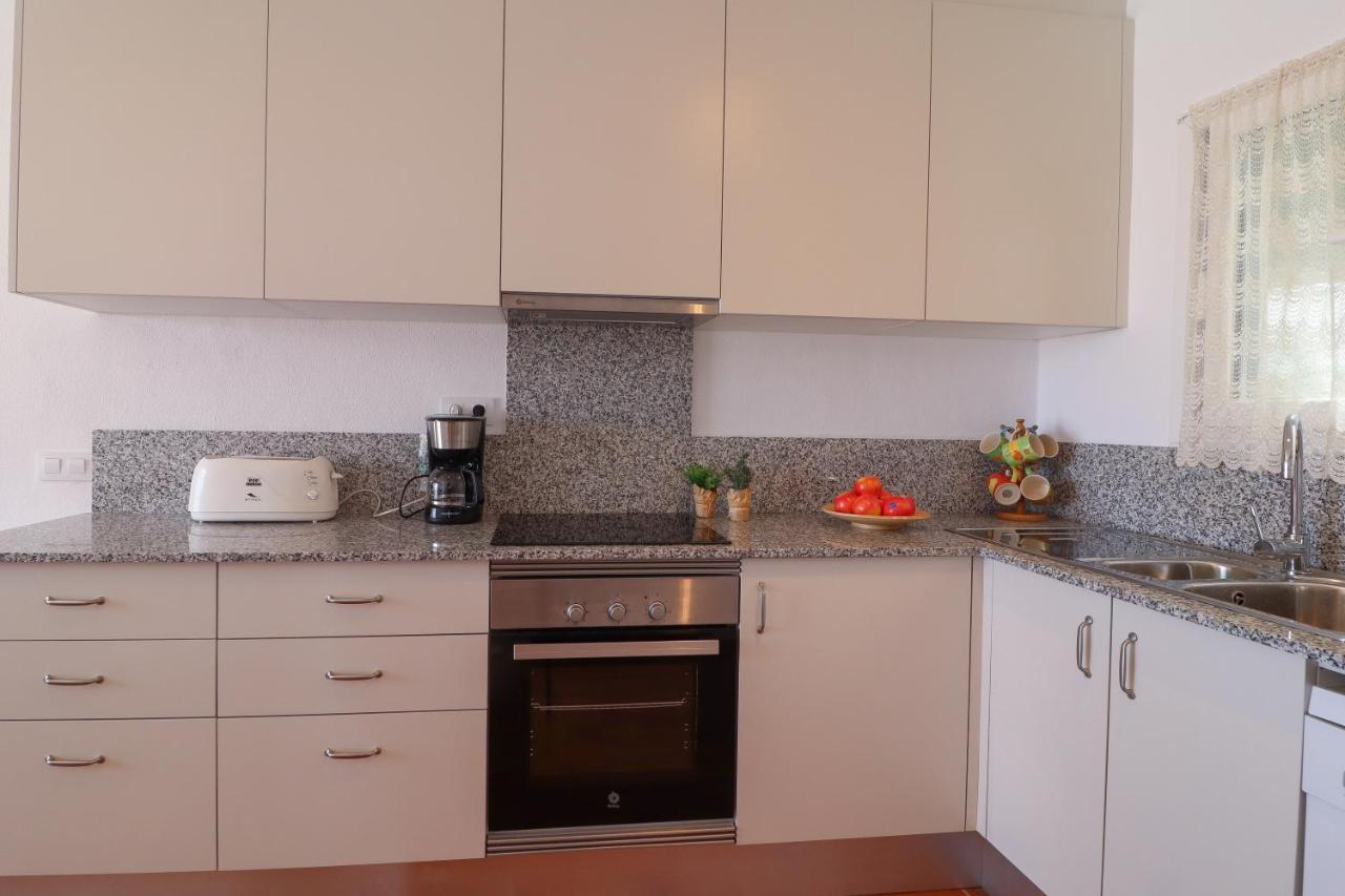 Belvedere, Family-Friendly, Nice, First-Line Apartment With Stunning Beach And Sea Views,Ac Arenal d'en Castell Exterior foto